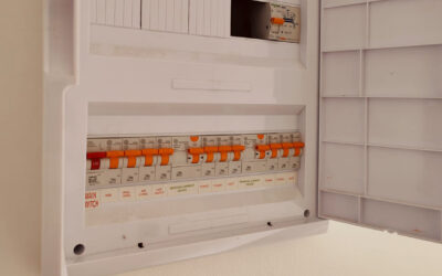 Switchboard Upgrade Services | Auckland