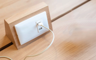 USB Power Outlet Installer | Auckland