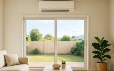 Heat Pump Installation Auckland