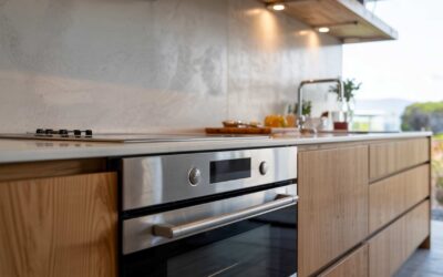 Oven Installation Auckland