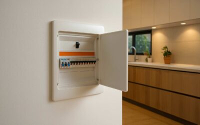 Switchboard Upgrades Auckland