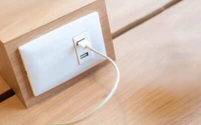 USB Power Outlet Installer Auckland
