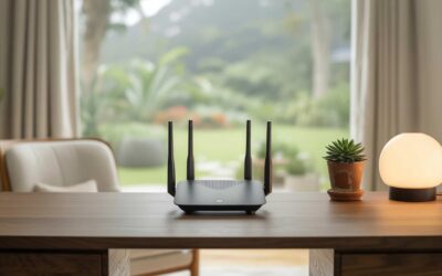 Home WiFi Upgrade Auckland