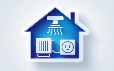 Healthy Homes Electrical Compliance
