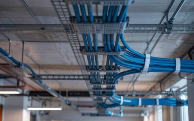 Data Cabling Installation Auckland