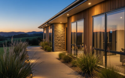 Energy Efficient Lighting Installation Auckland
