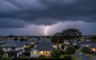 Surge Protection Installation Auckland